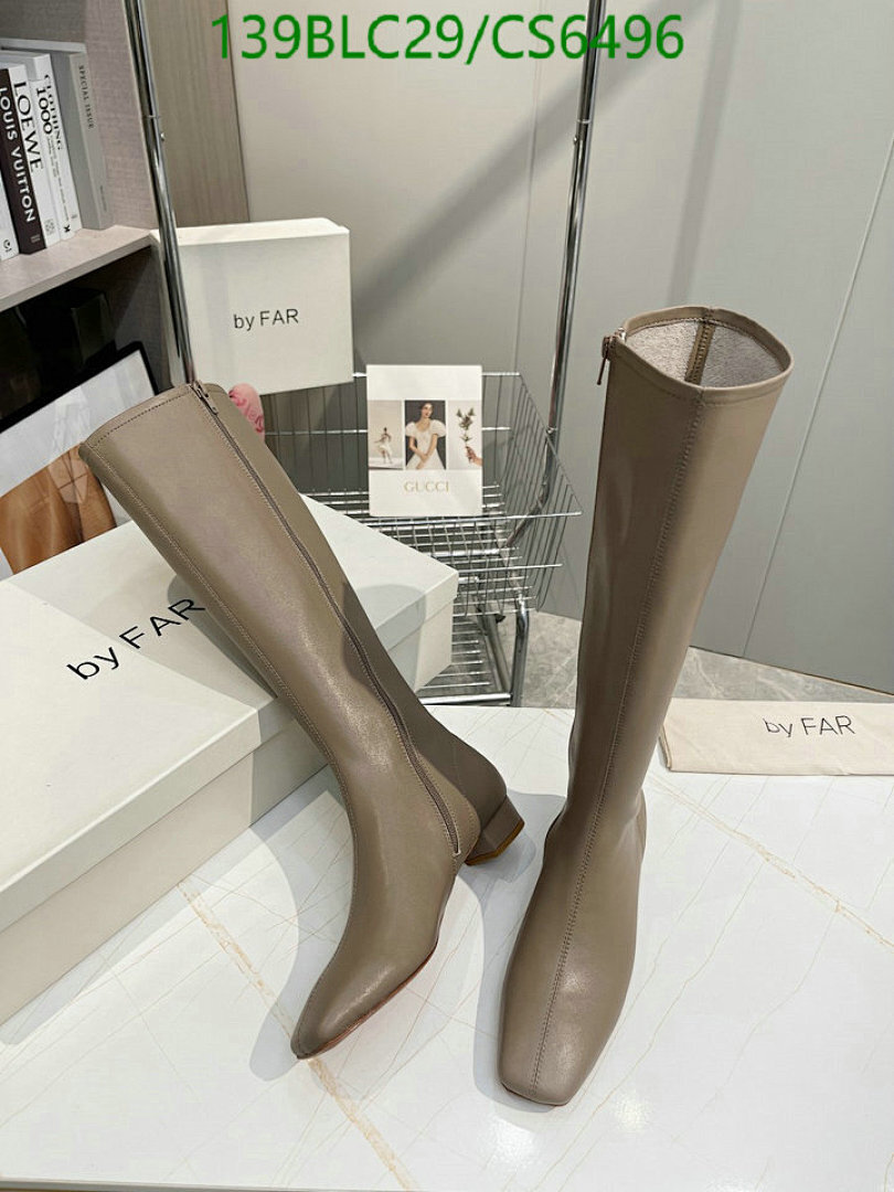 BY Far-Women Shoes Code: CS6496 $: 139USD