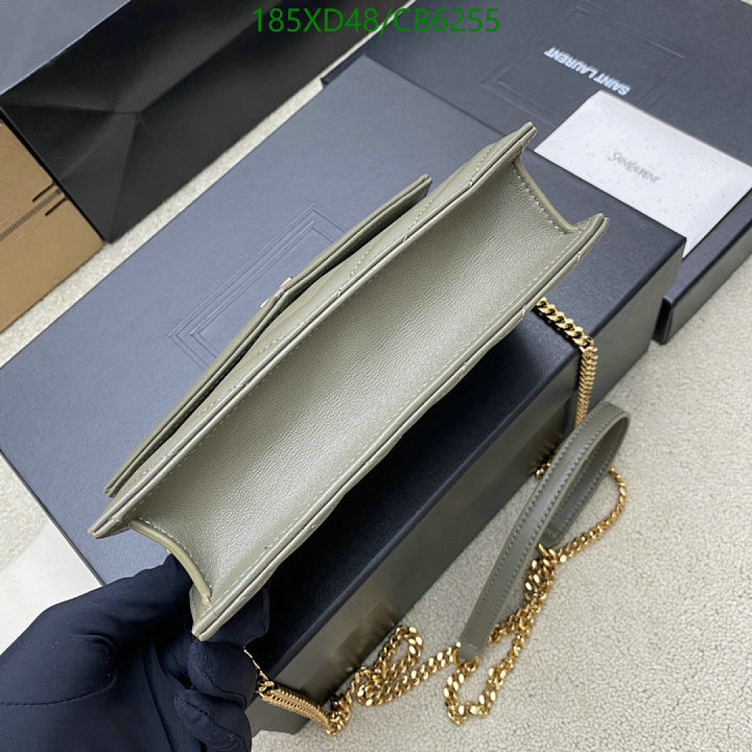 YSL-Bag-Mirror Quality Code: CB6255 $: 185USD