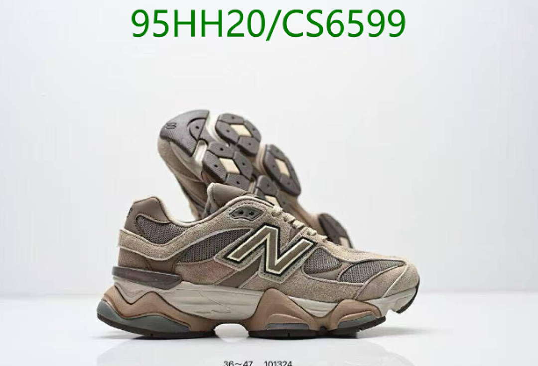 New Balance-Men shoes Code: CS6599 $: 95USD