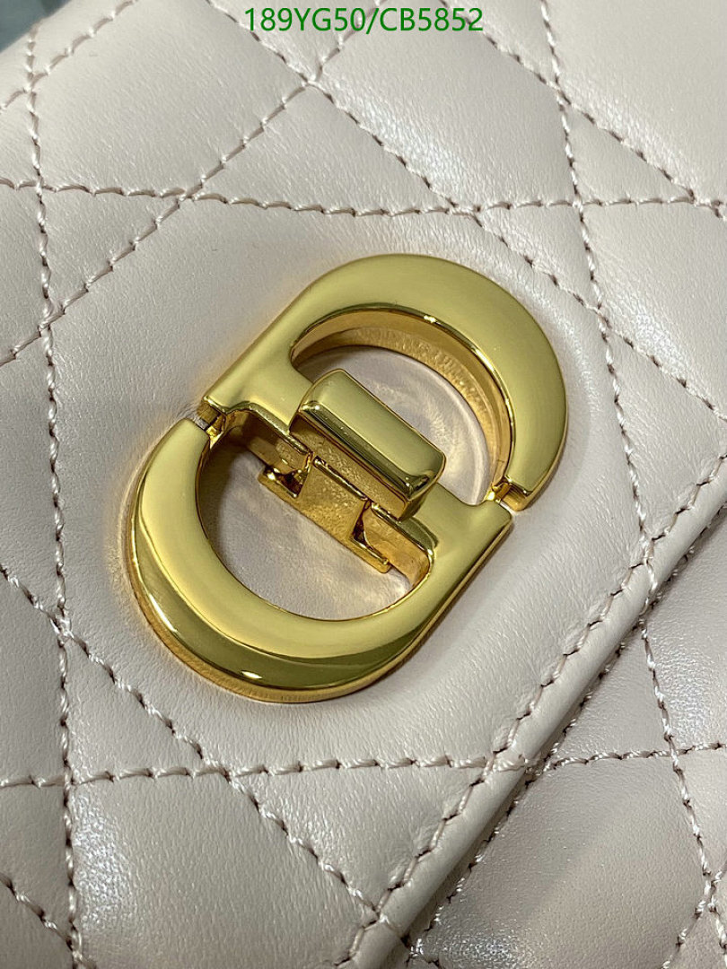 Dior-Bag-Mirror Quality Code: CB5852 $: 189USD