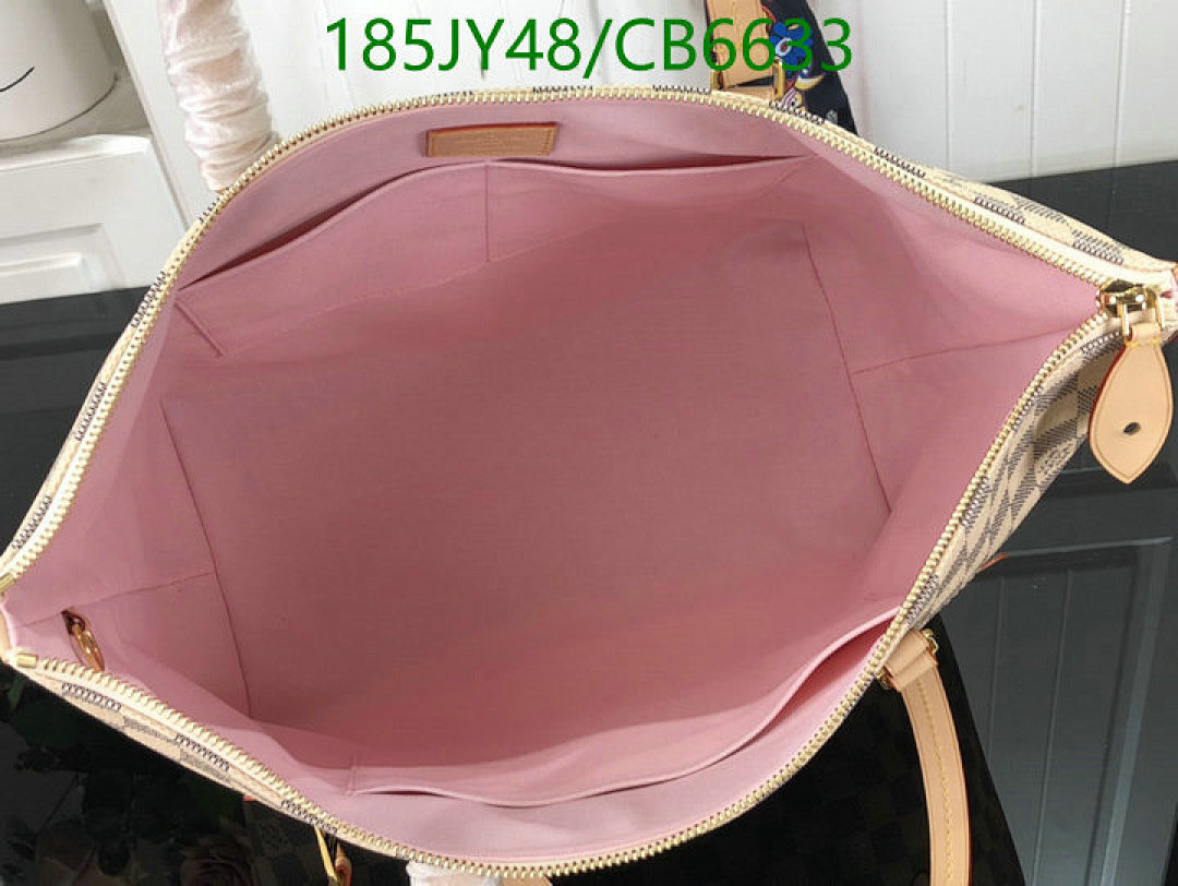 LV-Bag-Mirror Quality Code: CB6633 $: 185USD