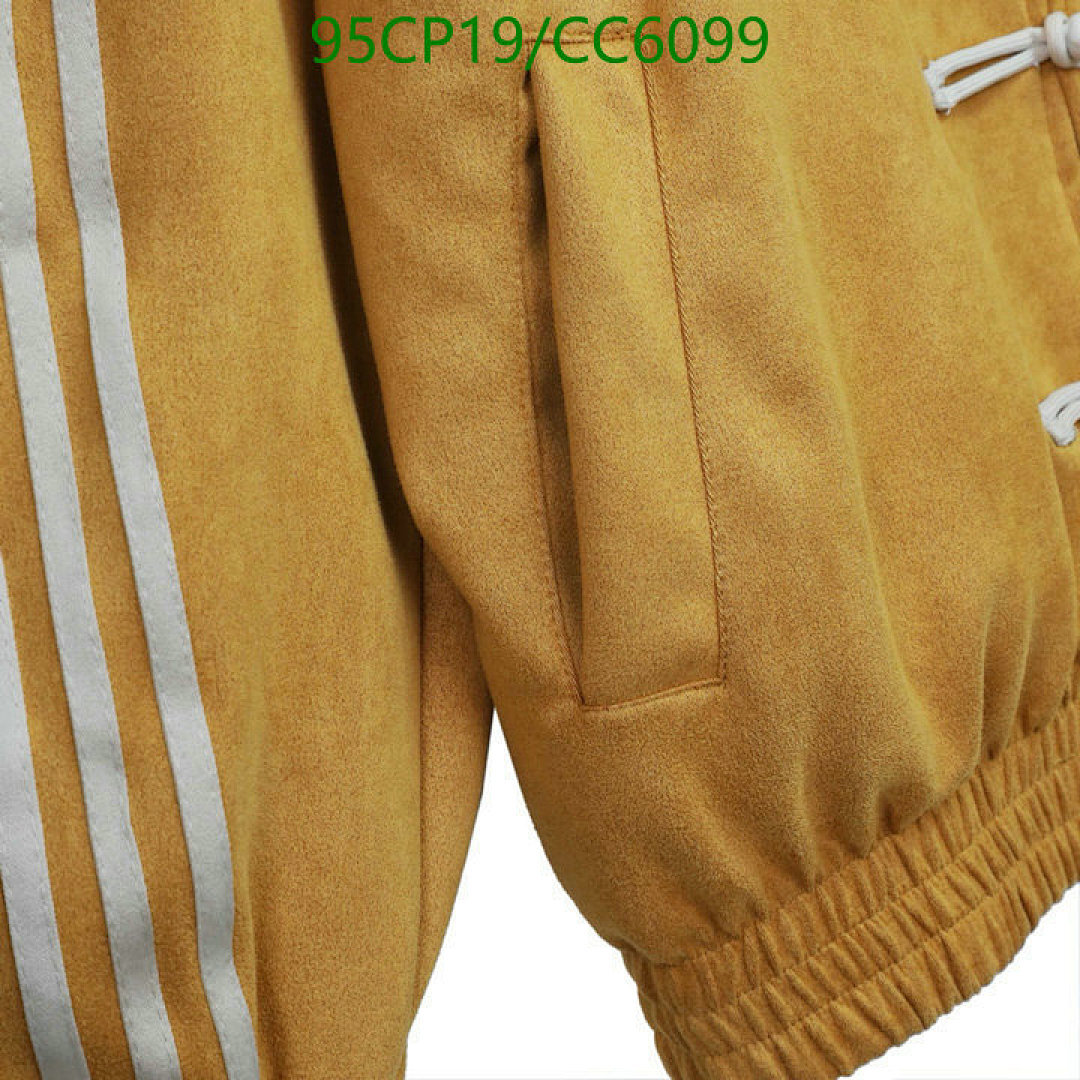 Adidas-Clothing Code: CC6099 $: 95USD