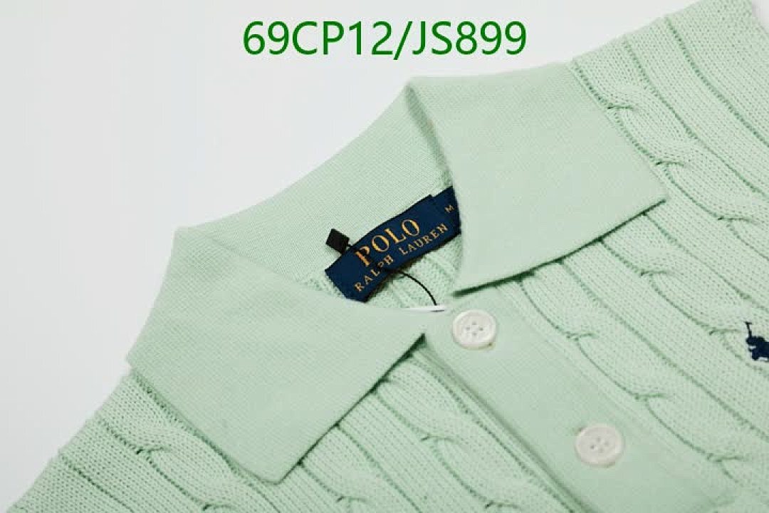 Ralph Lauren-Clothing Code: JS899 $: 69USD