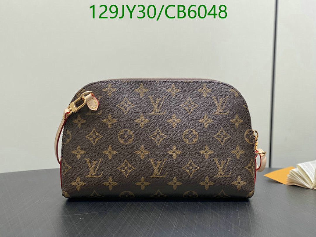 LV-Bag-Mirror Quality Code: CB6048 $: 129USD