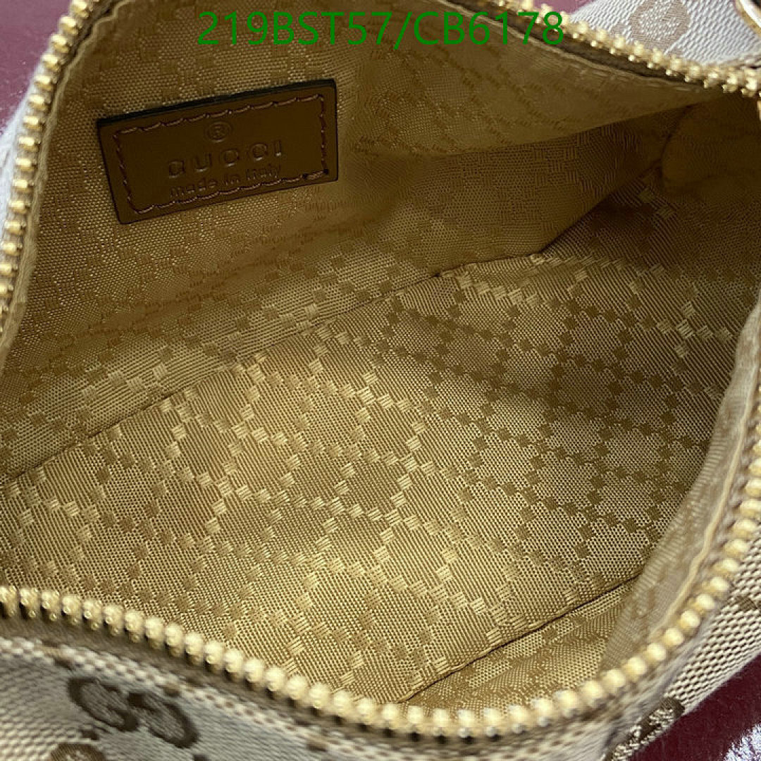 Gucci-Bag-Mirror Quality Code: CB6178