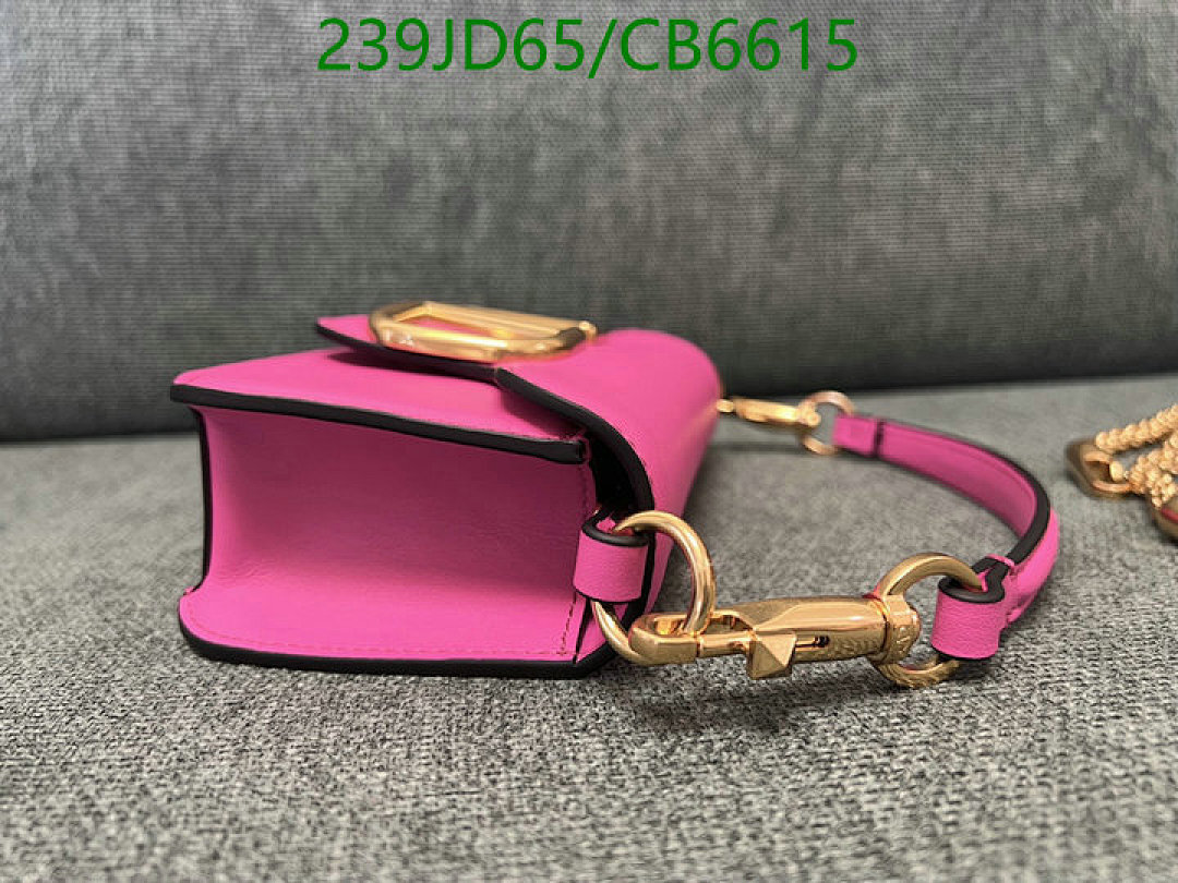 Valentino-Bag-Mirror Quality Code: CB6615 $: 239USD