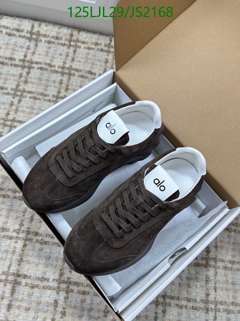 Alo-Women Shoes Code: JS2168 $: 125USD