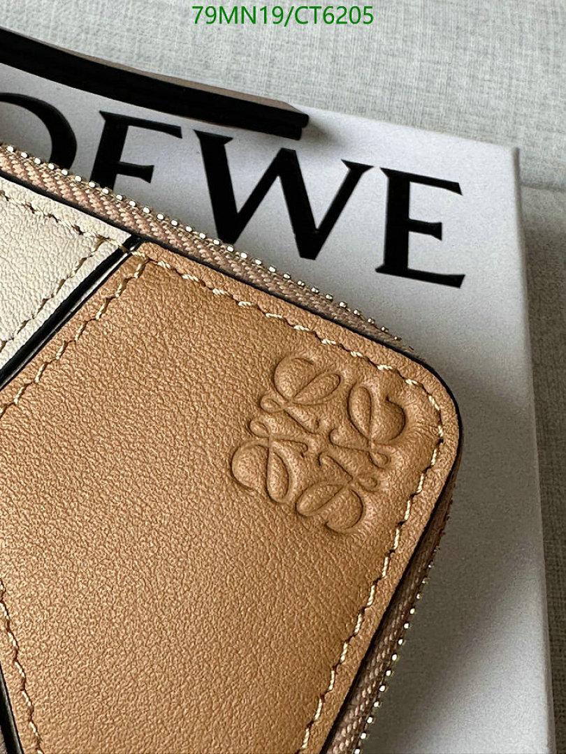 Loewe-Wallet-Mirror Quality Code: CT6205 $: 79USD