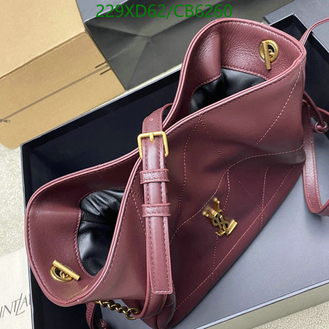 YSL-Bag-Mirror Quality Code: CB6260 $: 229USD