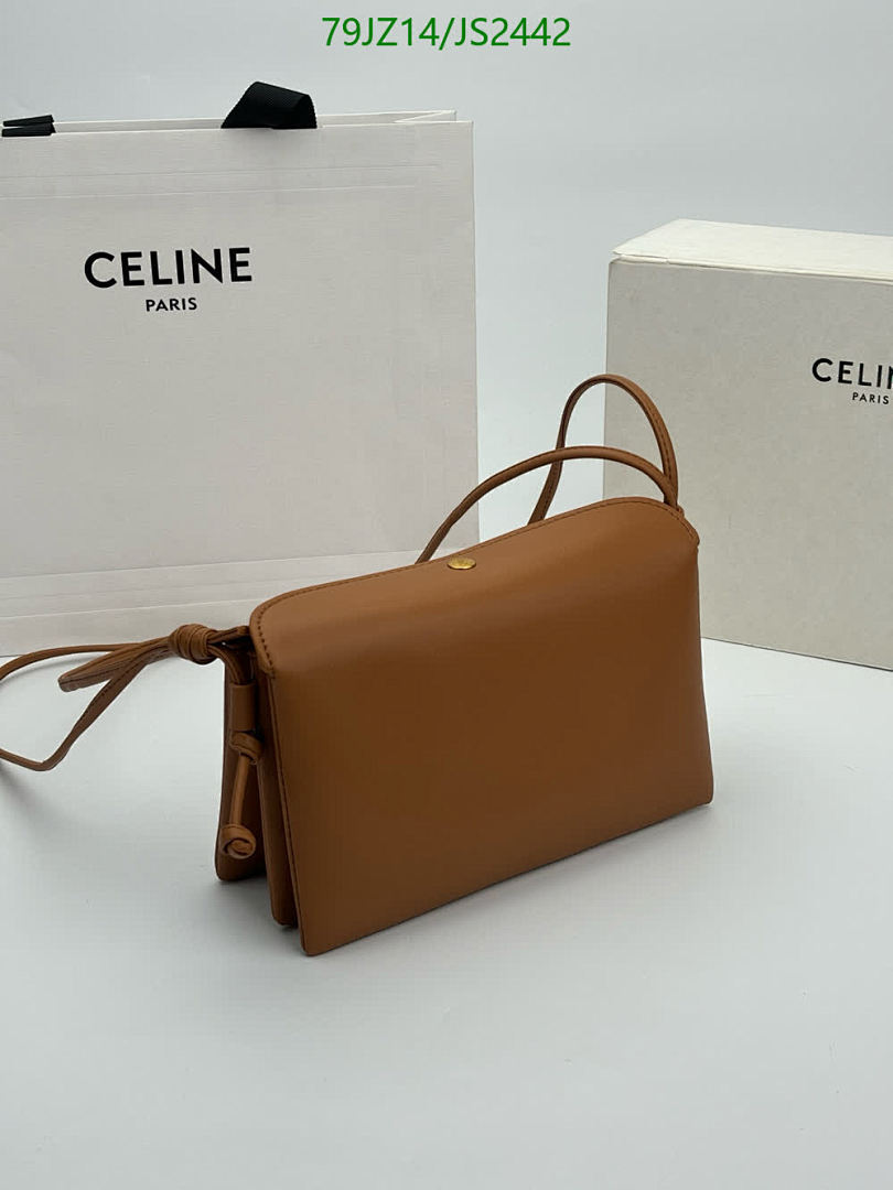 Celine-Bag-4A Quality Code: JS2442 $: 79USD