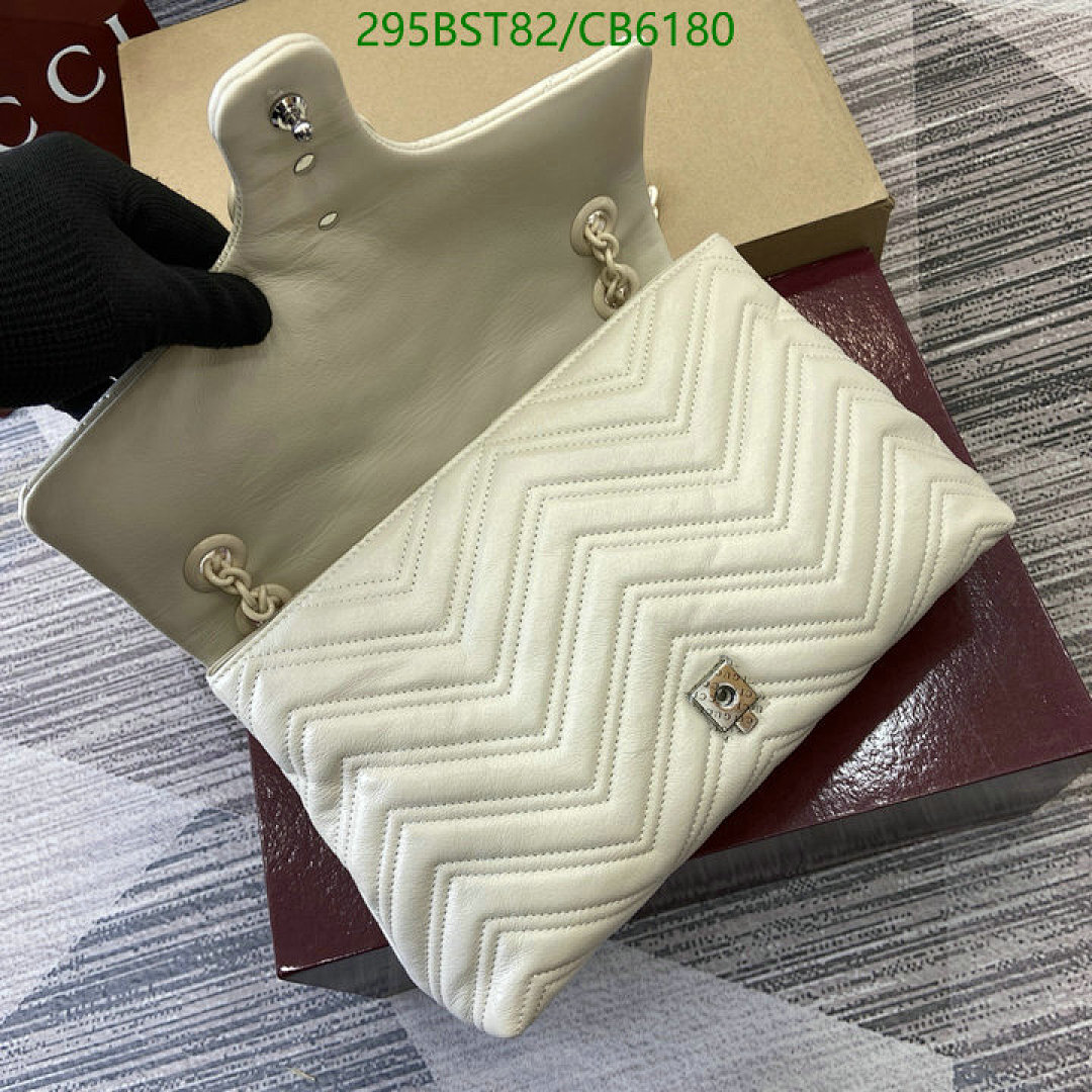 Gucci-Bag-Mirror Quality Code: CB6180 $: 295USD