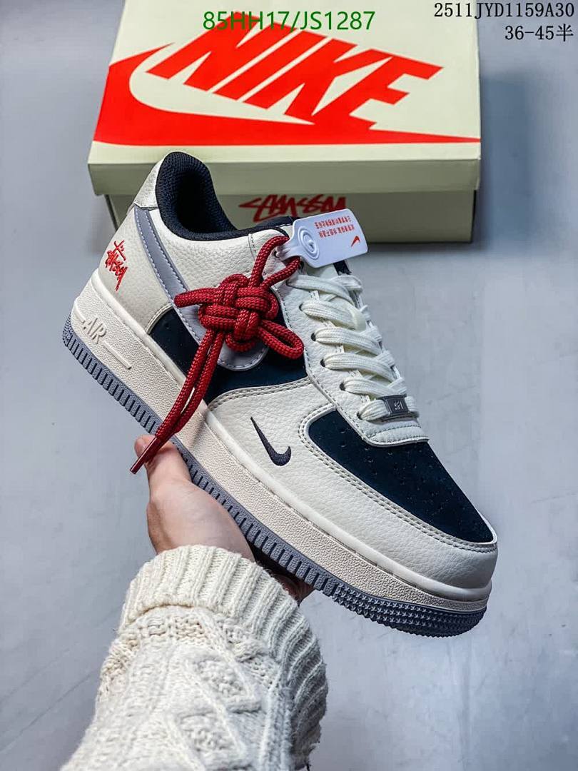 NIKE-Women Shoes Code: JS1287 $: 85USD