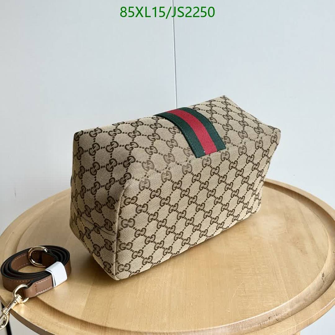 Gucci-Bag-4A Quality Code: JS2250 $: 85USD