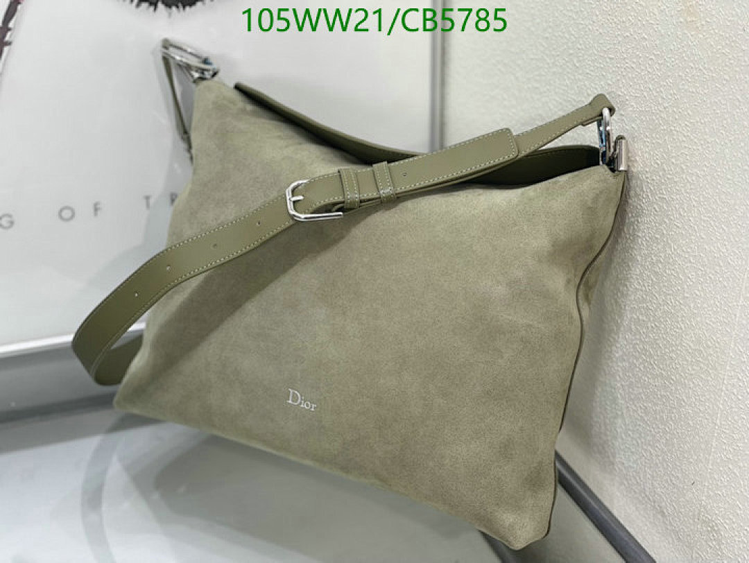 Dior-Bag-4A Quality Code: CB5785 $: 105USD