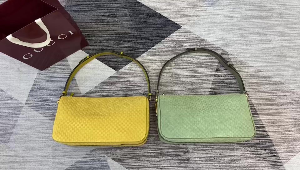 Gucci-Bag-Mirror Quality Code: CB6184 $: 255USD