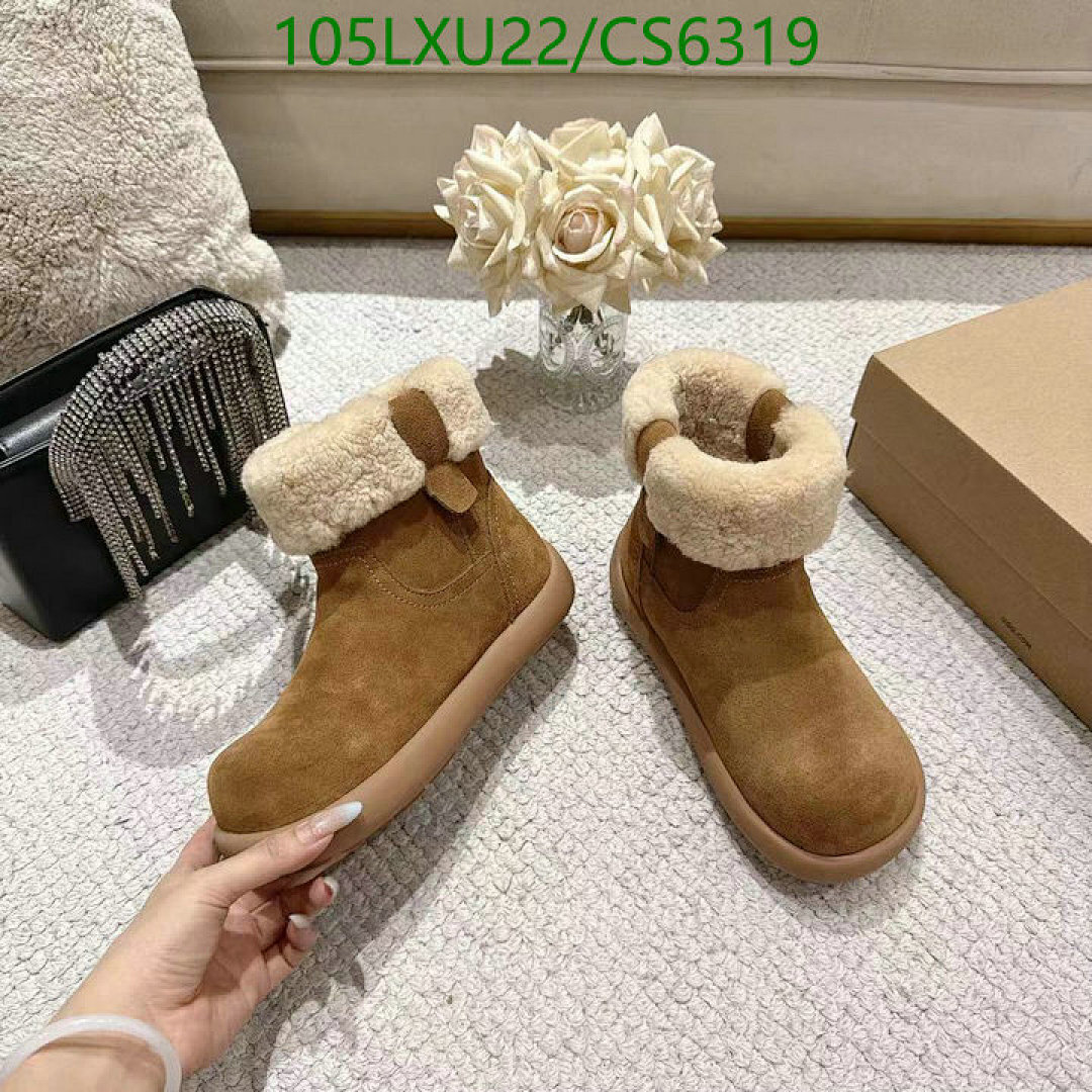 UGG-Women Shoes Code: CS6319 $: 105USD