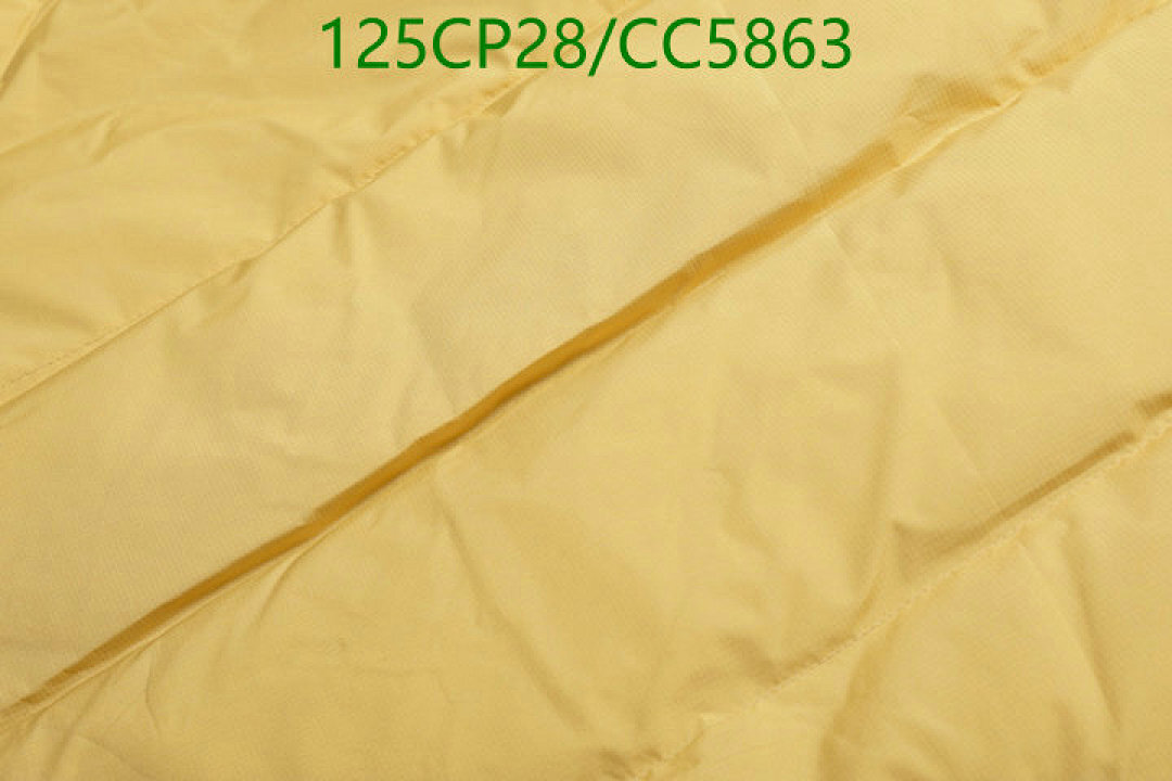 Ralph Lauren-Clothing Code: CC5863 $: 125USD