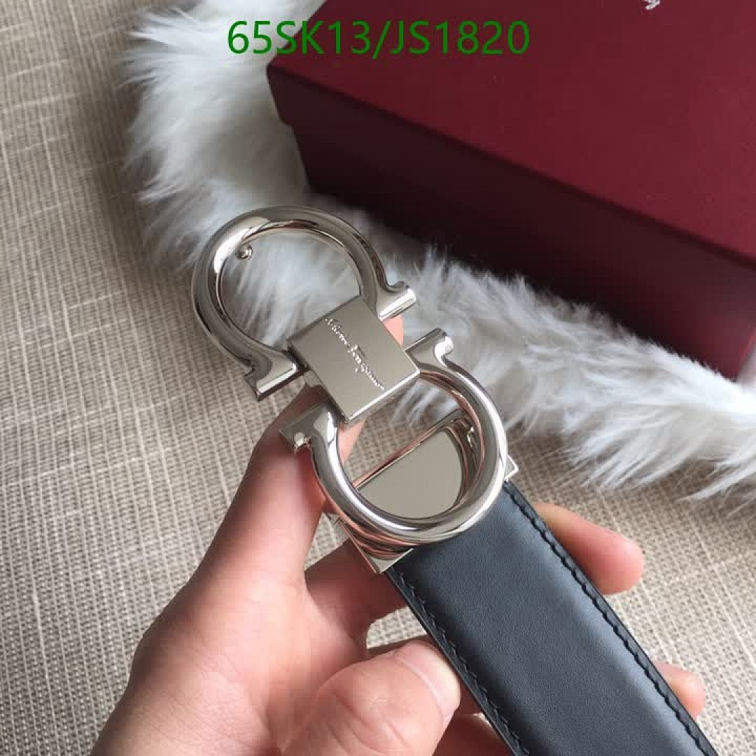 Ferragamo-Belts Code: JS1820 $: 65USD