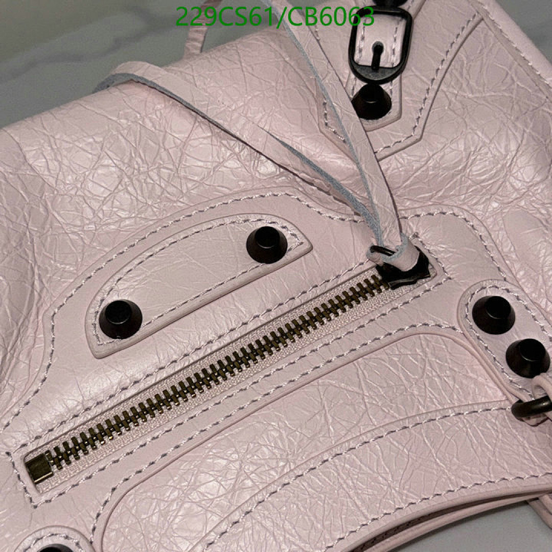 Balenciaga-Bag-Mirror Quality Code: CB6063 $: 229USD