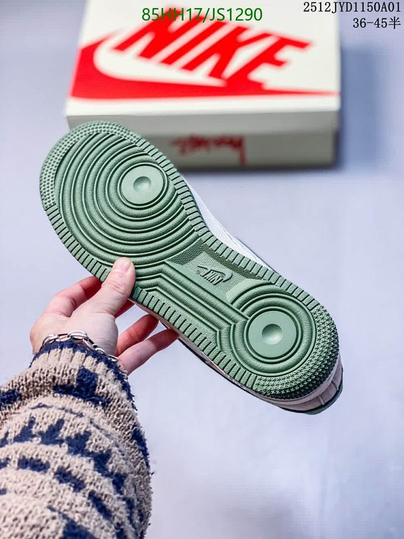 NIKE-Women Shoes Code: JS1290 $: 85USD