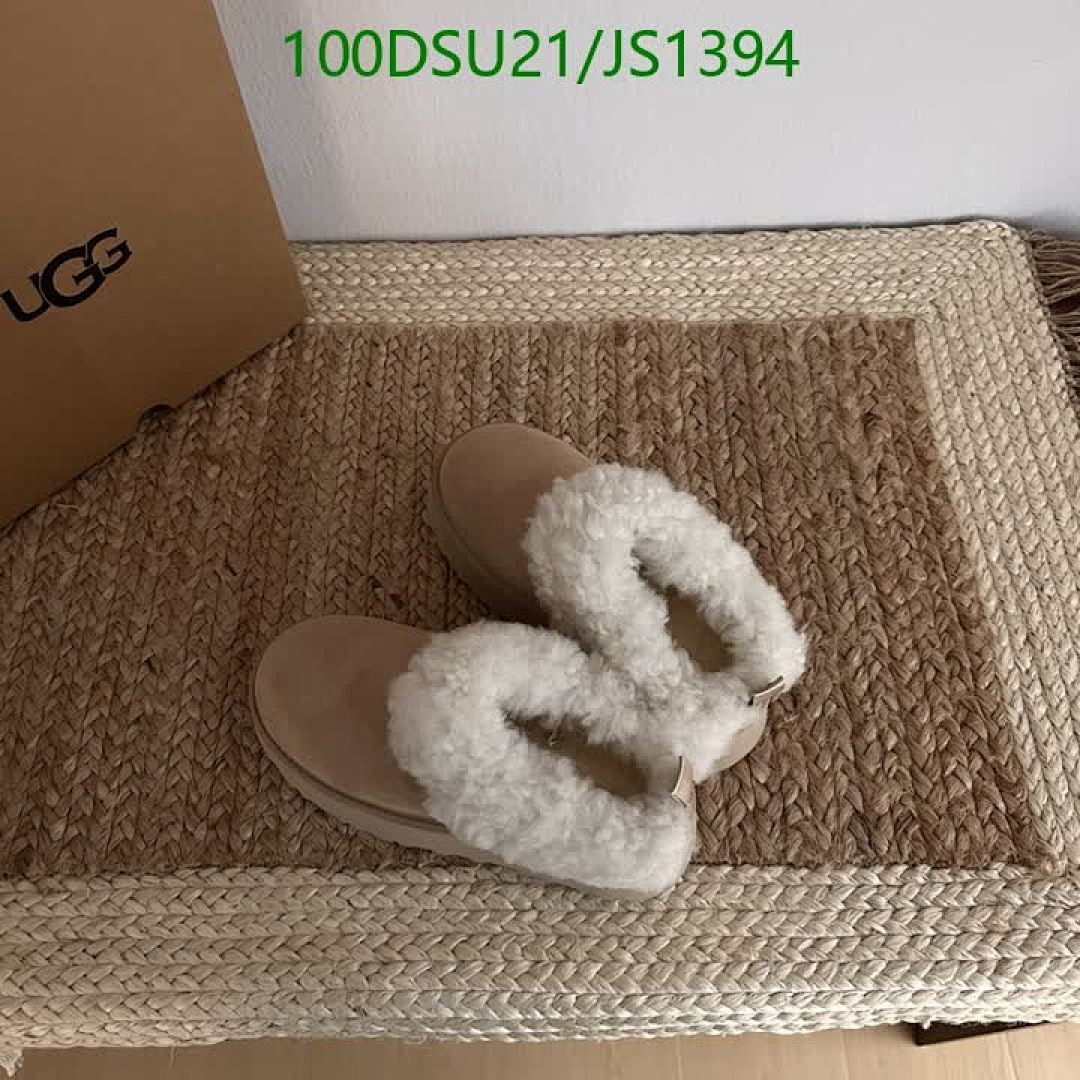 UGG-Women Shoes Code: JS1394 $: 100USD