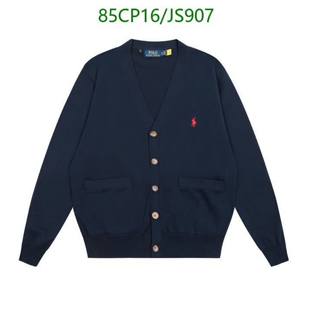 Ralph Lauren-Clothing Code: JS907 $: 85USD