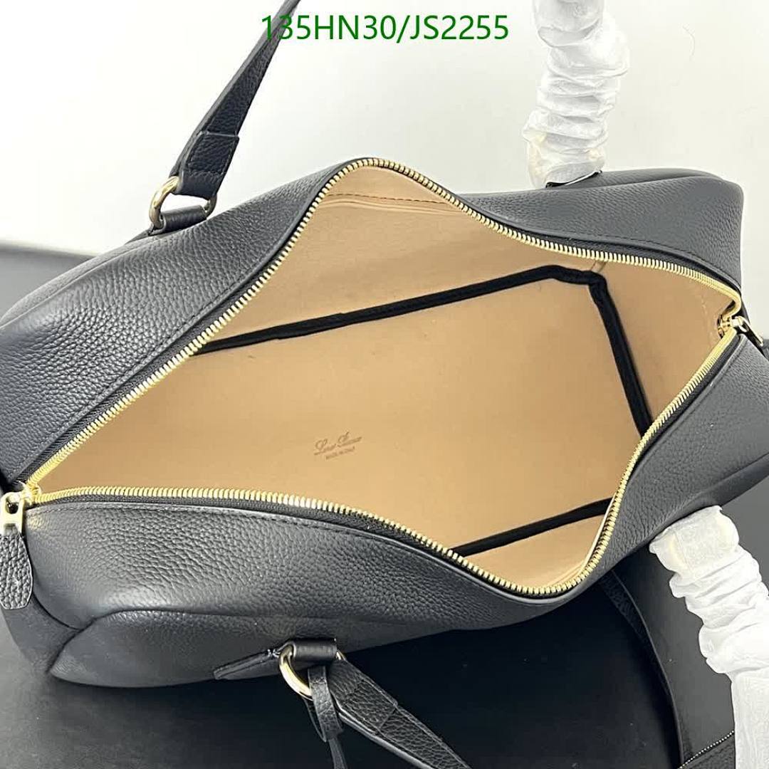 Loro Piana-Bag-4A Quality Code: JS2255 $: 135USD