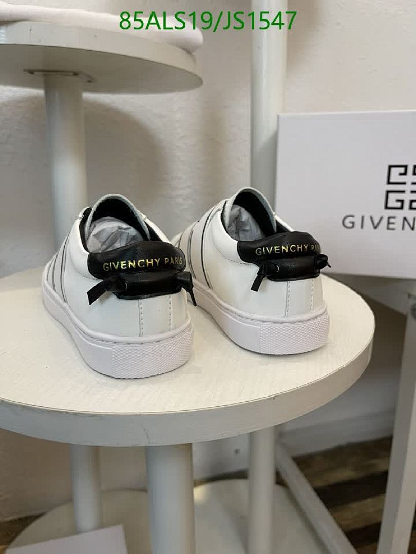 Givenchy-Kids shoes Code: JS1547 $: 85USD