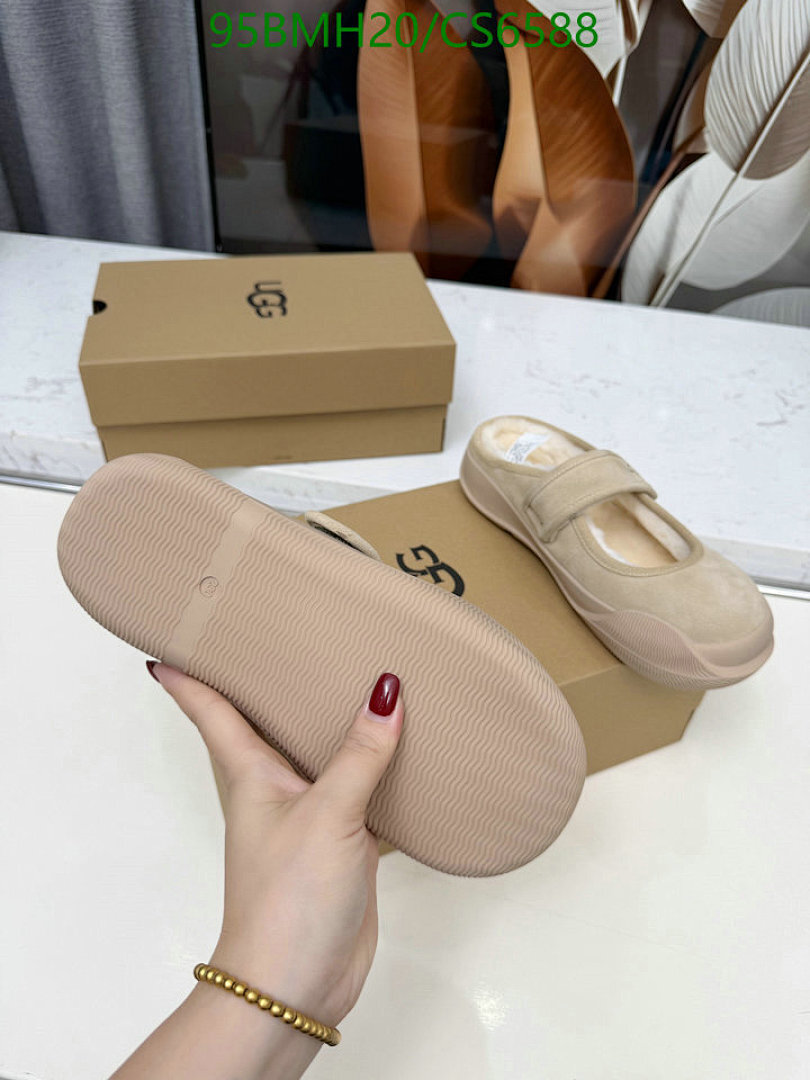 UGG-Women Shoes Code: CS6588 $: 95USD