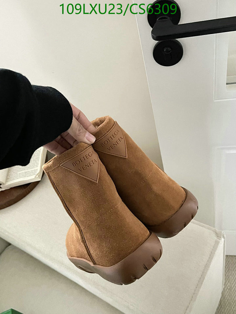 Boots-Women Shoes Code: CS6309 $: 109USD