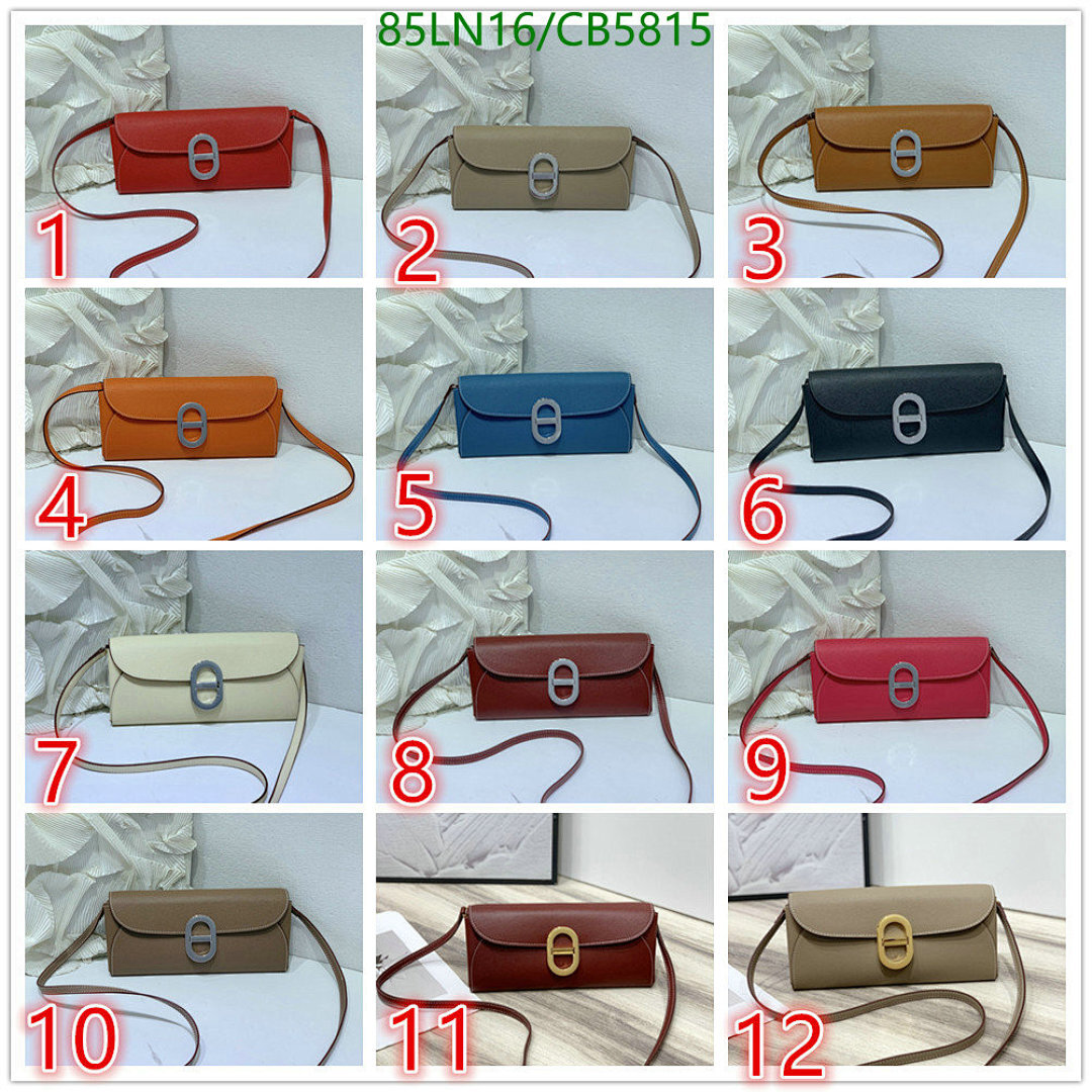 Hermes-Bag-4A Quality Code: CB5815 $: 85USD