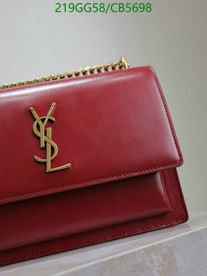 YSL-Bag-Mirror Quality Code: CB5698 $: 219USD