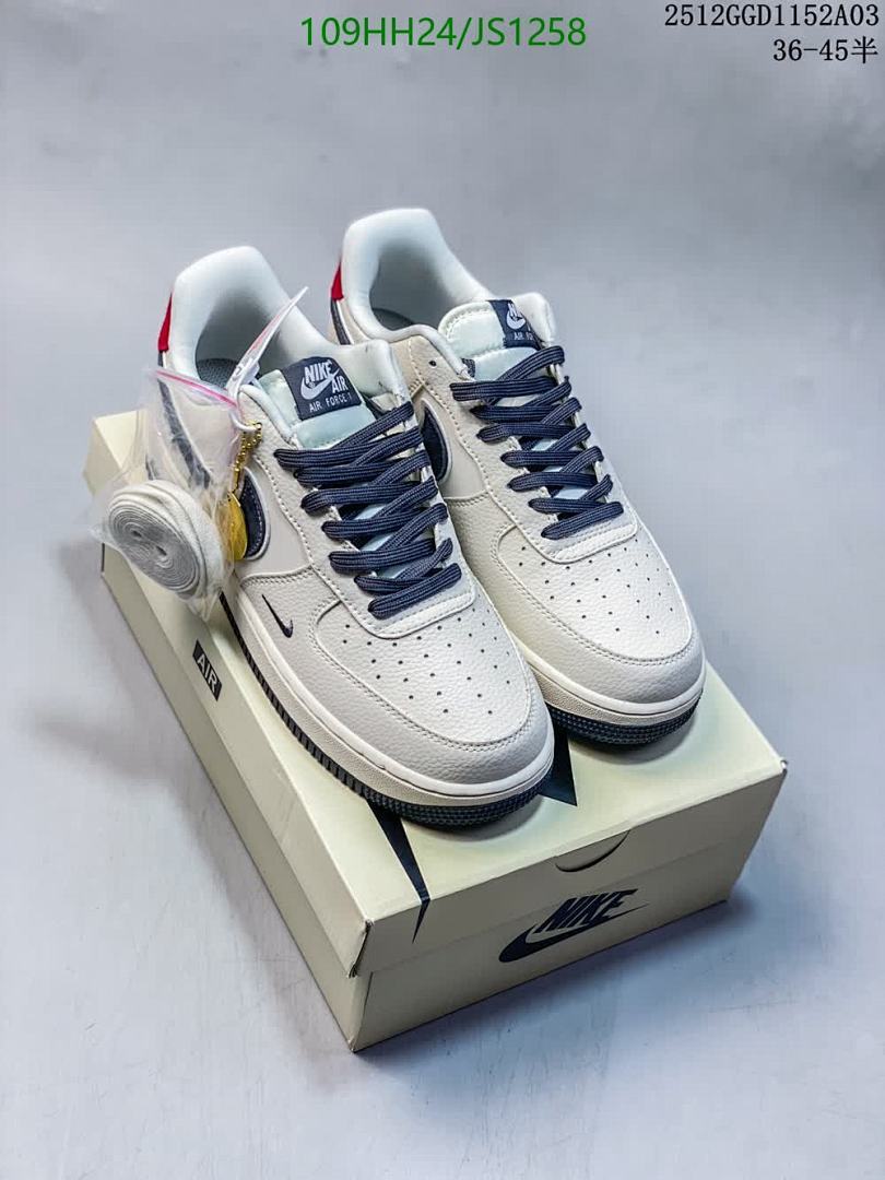 NIKE-Women Shoes Code: JS1258 $: 109USD