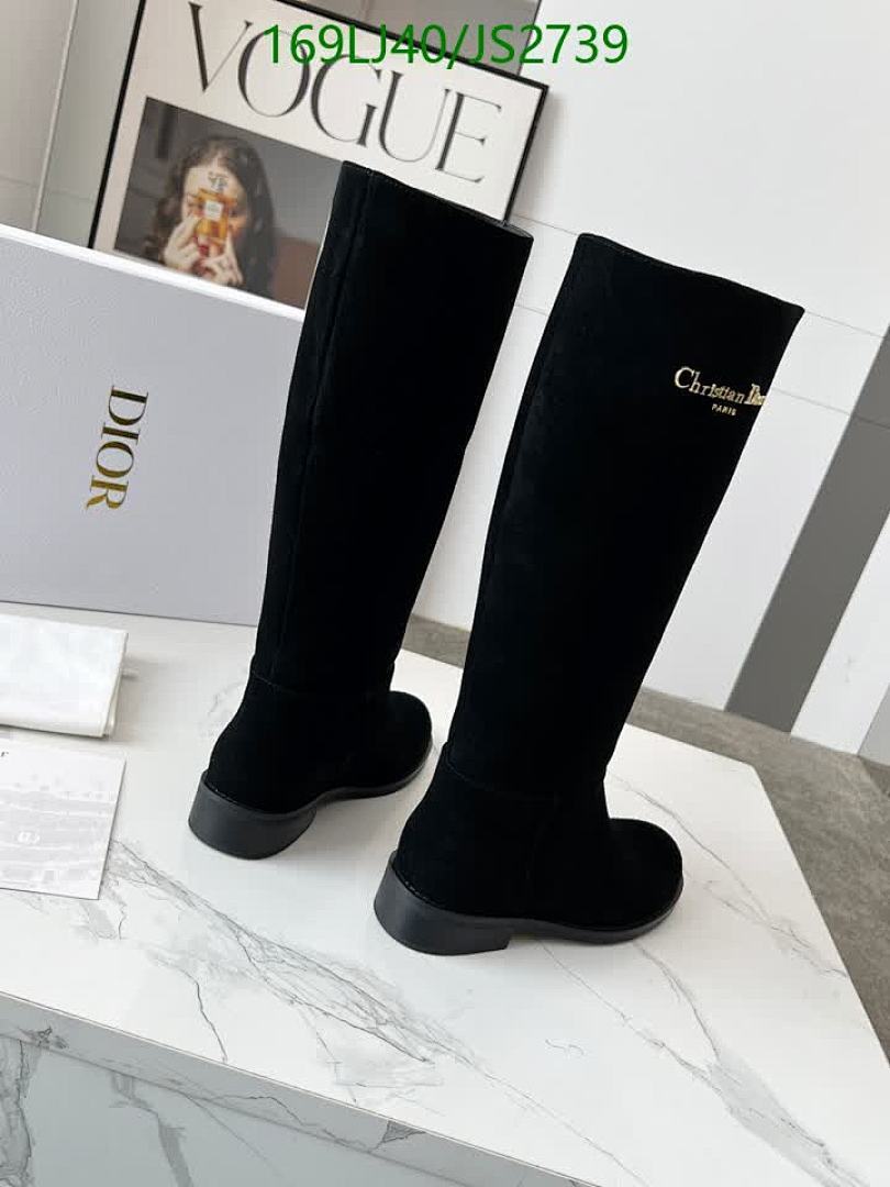 Boots-Women Shoes Code: JS2739 $: 169USD