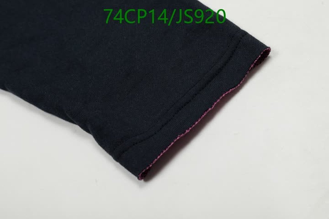 Ralph Lauren-Clothing Code: JS920 $: 74USD