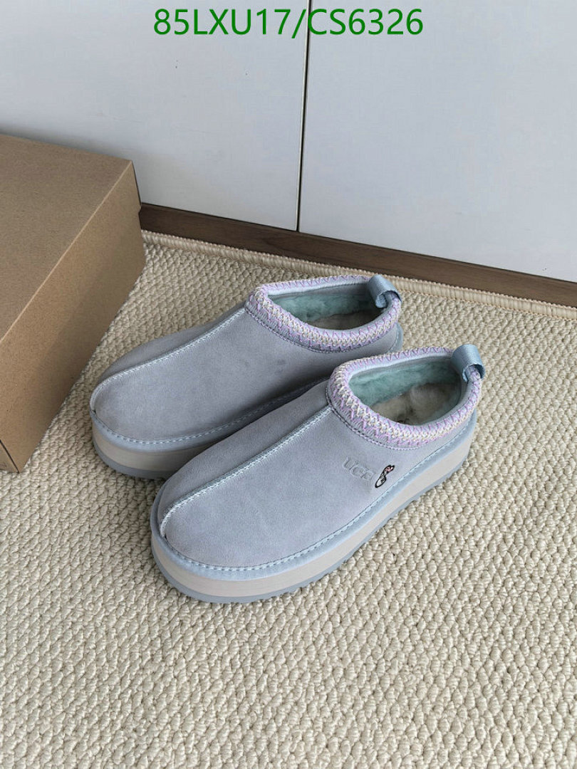 UGG-Women Shoes Code: CS6326 $: 85USD