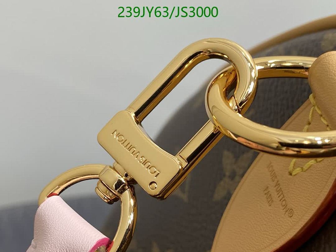 LV-Bag-Mirror Quality Code: JS3000 $: 239USD