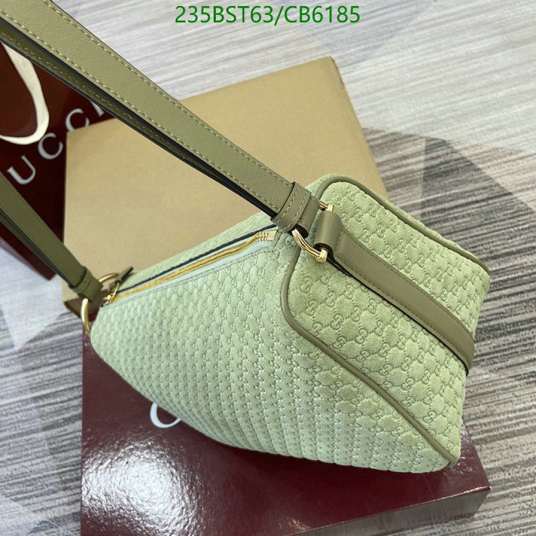 Gucci-Bag-Mirror Quality Code: CB6185 $: 235USD