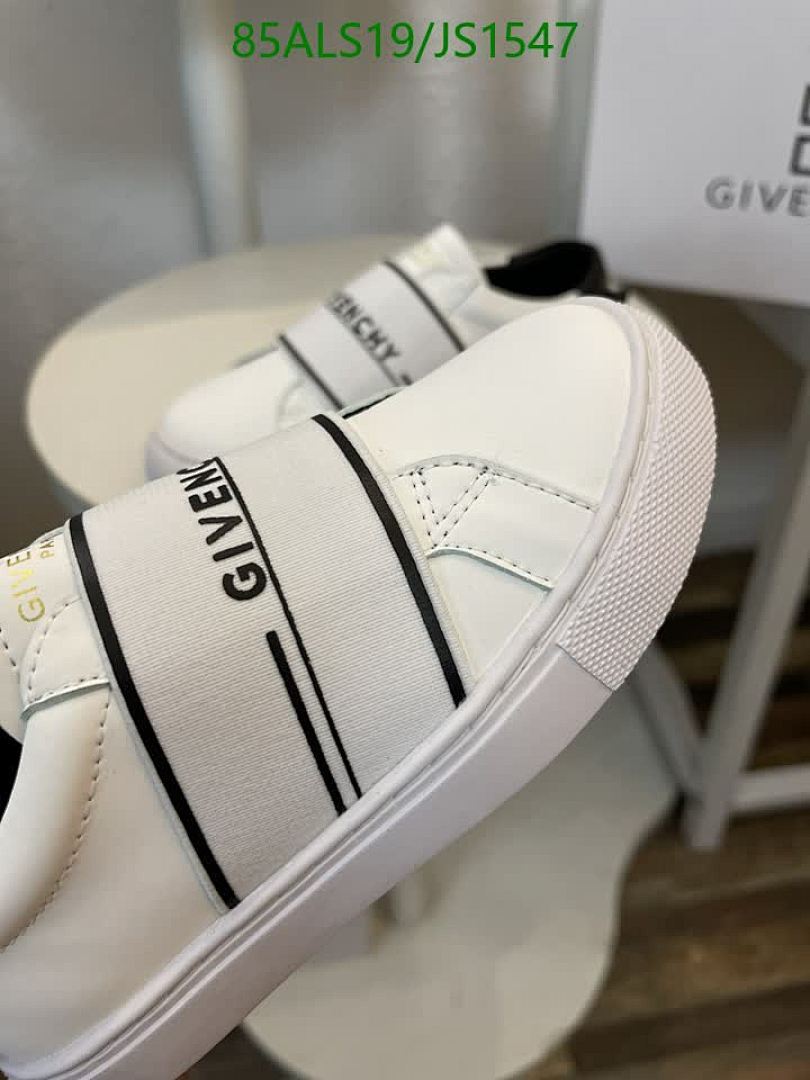 Givenchy-Kids shoes Code: JS1547 $: 85USD