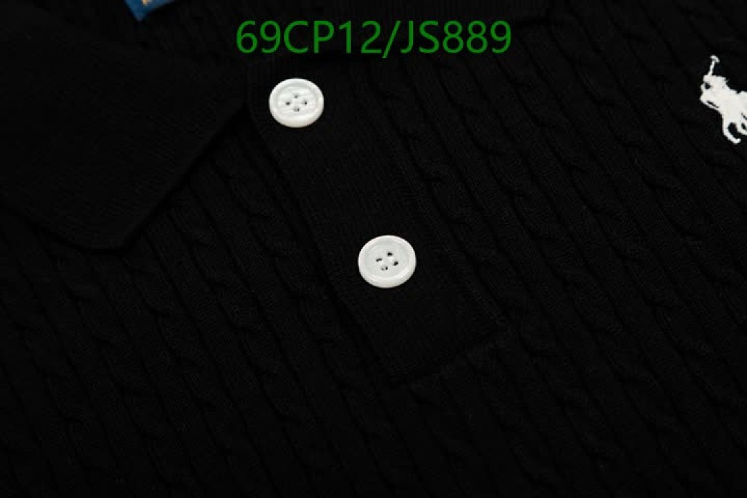 Ralph Lauren-Clothing Code: JS889 $: 69USD
