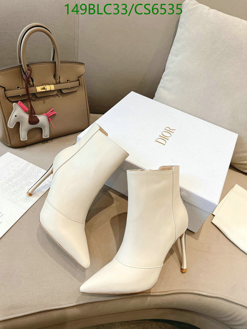 Boots-Women Shoes Code: CS6535 $: 149USD