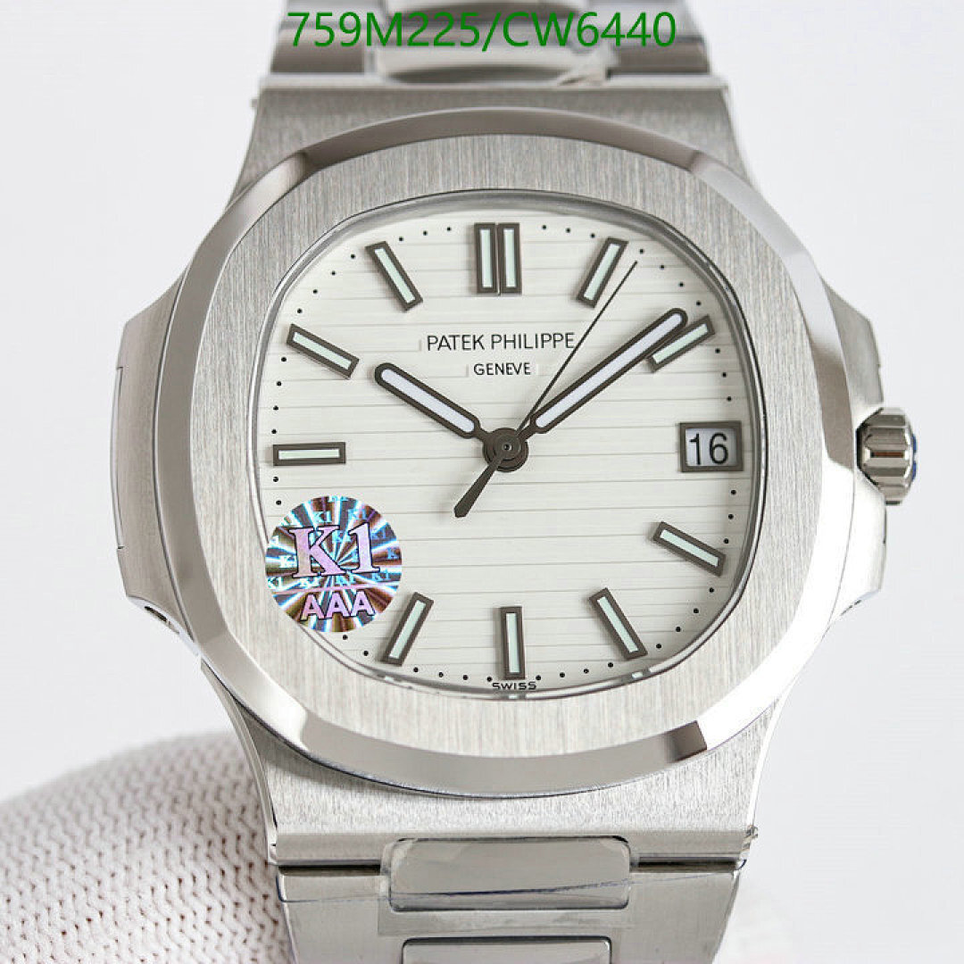 Patek Philippe-Watch-Mirror Quality Code: CW6440 $: 759USD