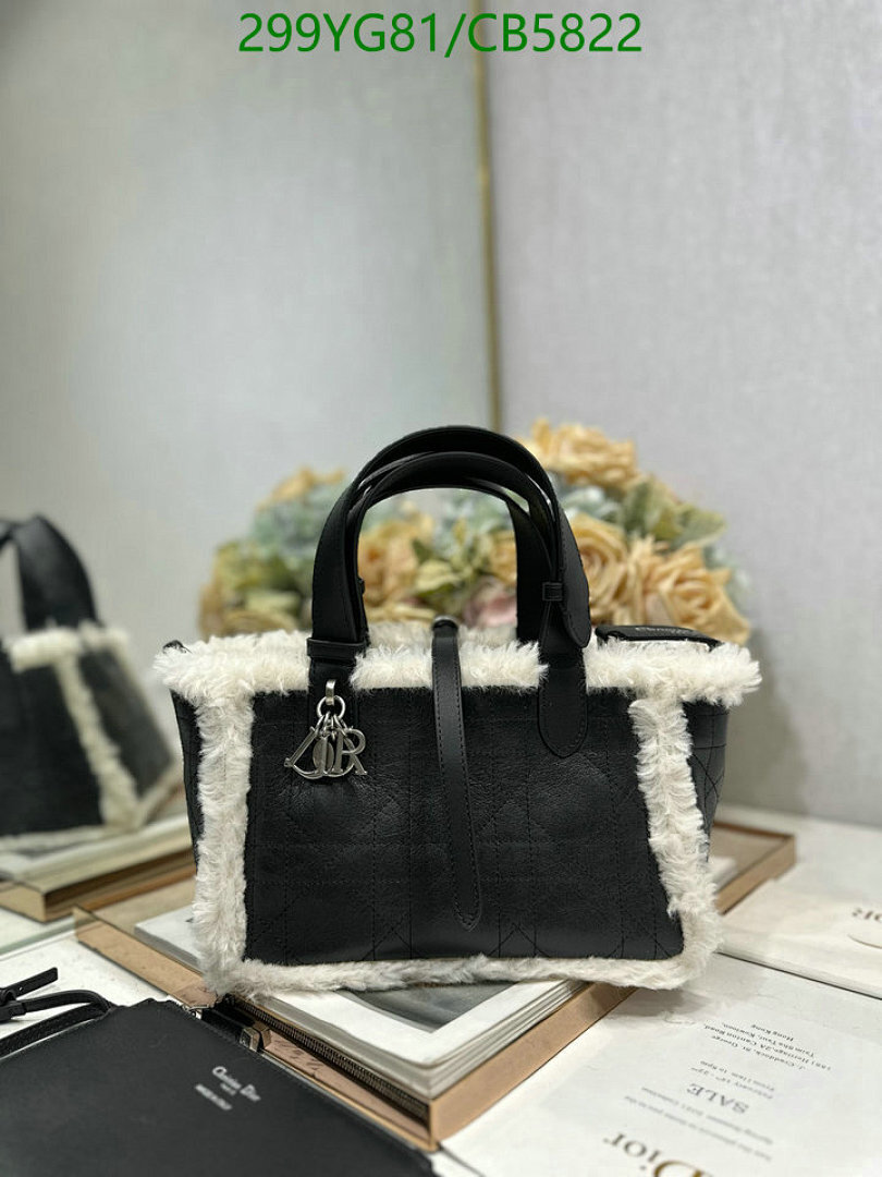 Dior-Bag-Mirror Quality Code: CB5822