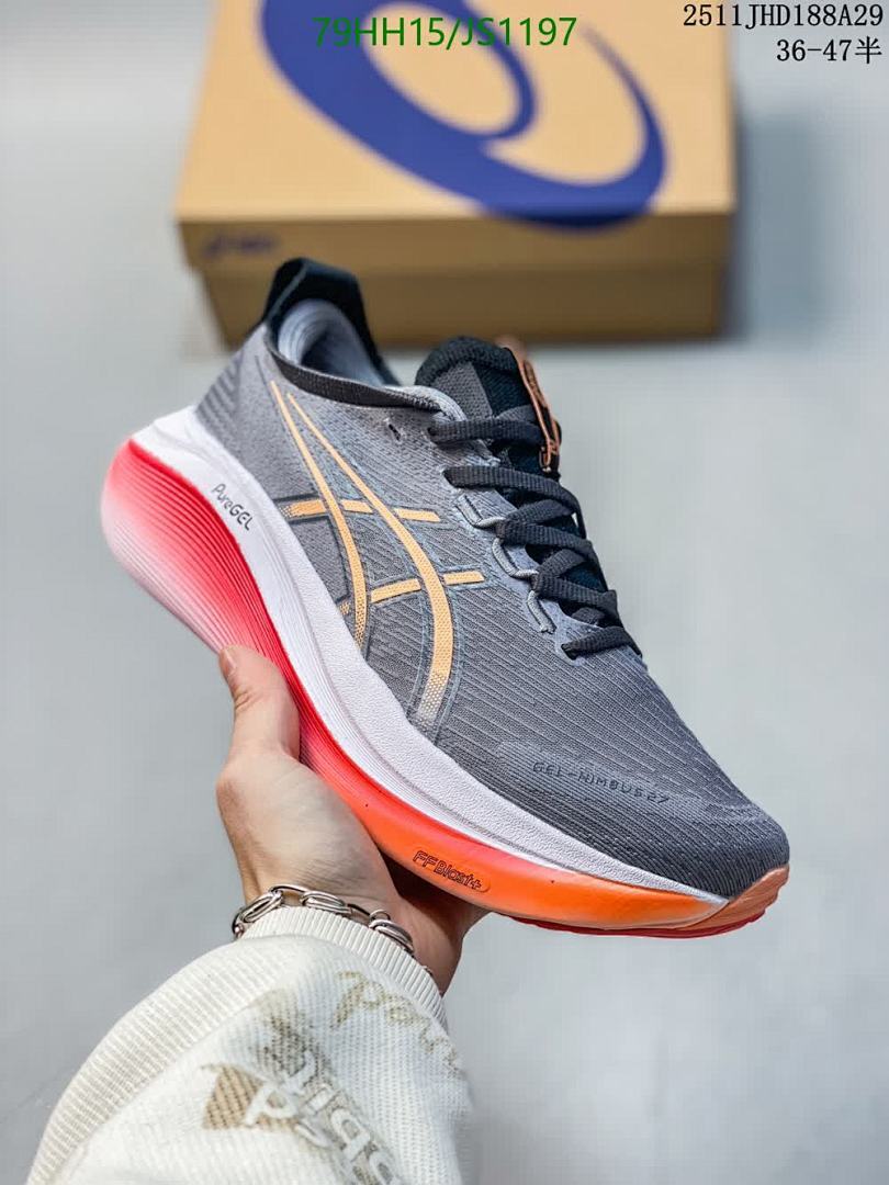 Asics-Women Shoes Code: JS1197 $: 79USD