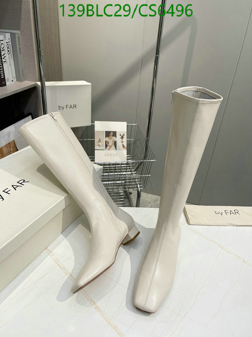 BY Far-Women Shoes Code: CS6496 $: 139USD