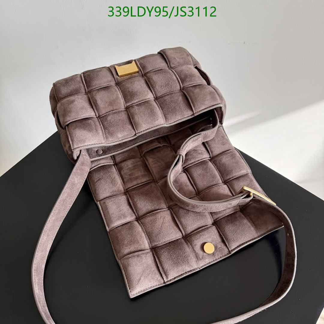 BV-Bag-Mirror Quality Code: JS3112 $: 339USD
