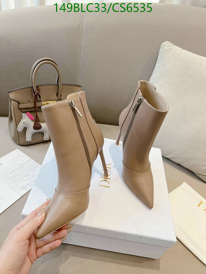 Boots-Women Shoes Code: CS6535 $: 149USD