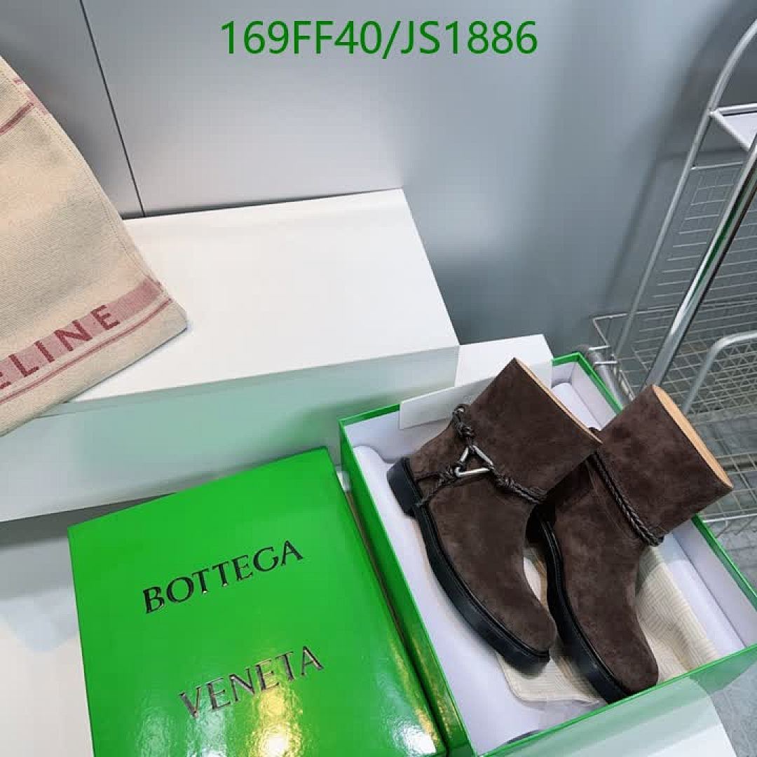 BV-Women Shoes Code: JS1886 $: 169USD