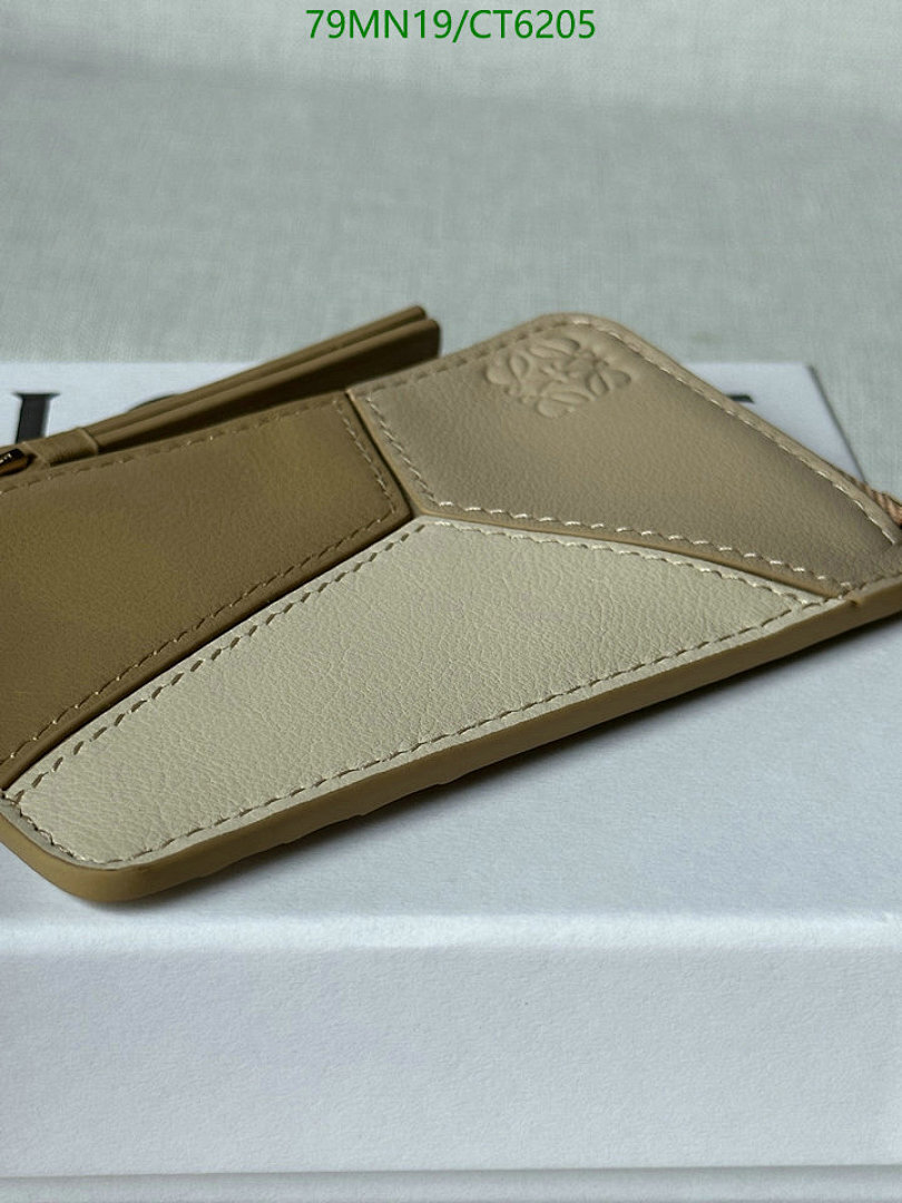 Loewe-Wallet-Mirror Quality Code: CT6205 $: 79USD