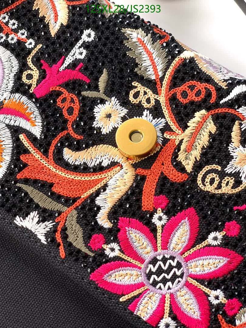 Valentino-Bag-4A Quality Code: JS2393 $: 125USD